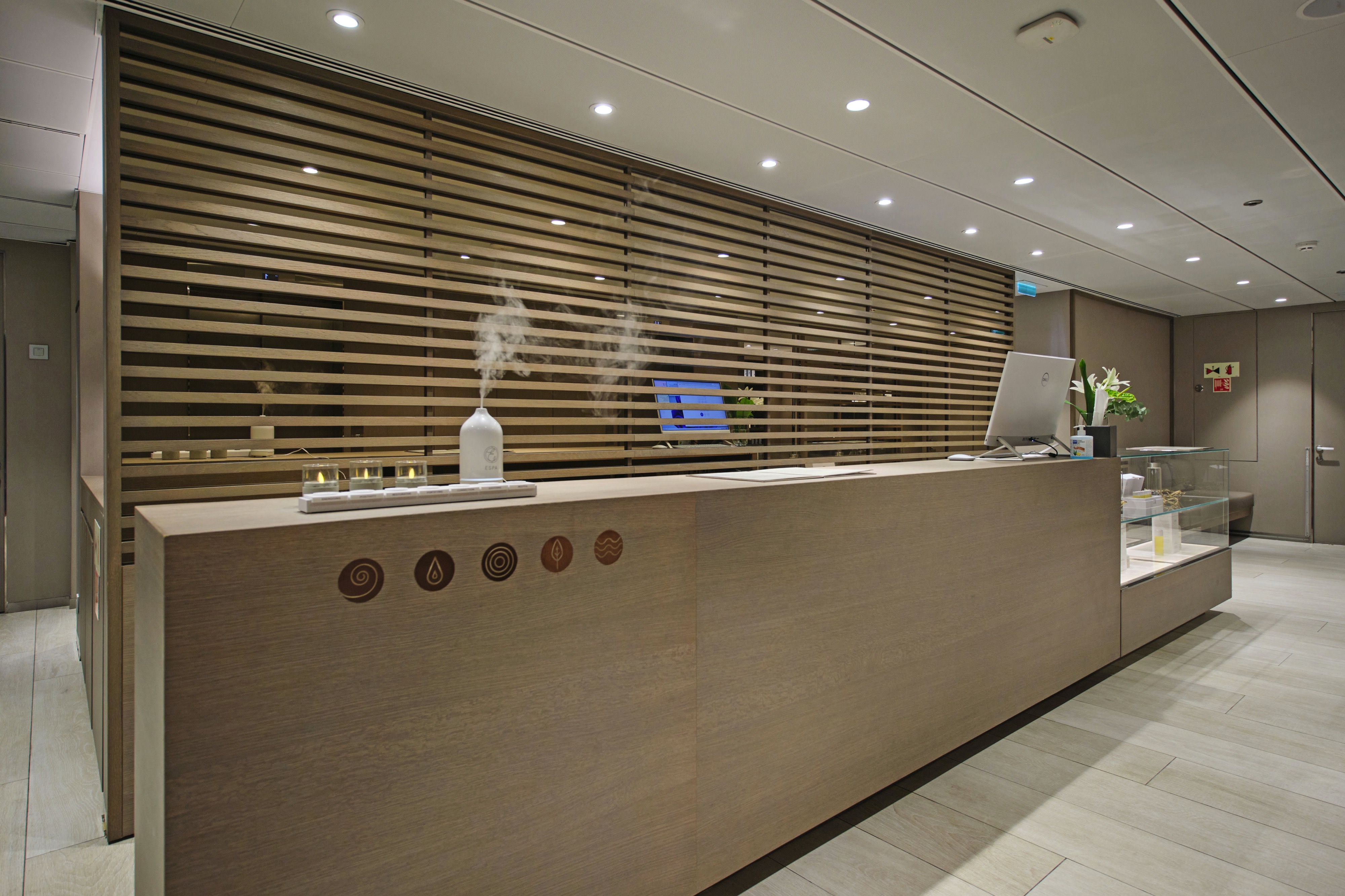 Emerald Sakara - Elements Spa